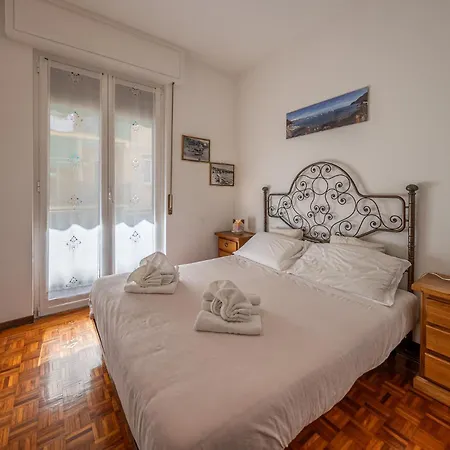 Casa Raggio Il Tuo Rifugio Nella Riviera Ligure Santa Margherita Ligure