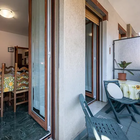 Casa Raggio Il Tuo Rifugio Nella Riviera Ligure Apartment