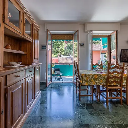 Casa Raggio Il Tuo Rifugio Nella Riviera Ligure Santa Margherita Ligure