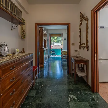 Casa Raggio Il Tuo Rifugio Nella Riviera Ligure Apartment Santa Margherita Ligure