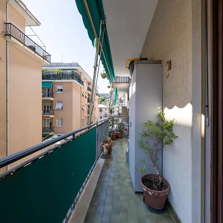 Casa Raggio Il Tuo Rifugio Nella Riviera Ligure