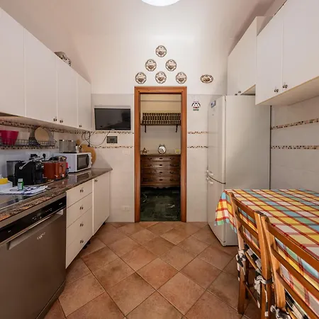 Apartment Casa Raggio Il Tuo Rifugio Nella Riviera Ligure
