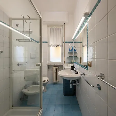 Casa Raggio Il Tuo Rifugio Nella Riviera Ligure Apartman