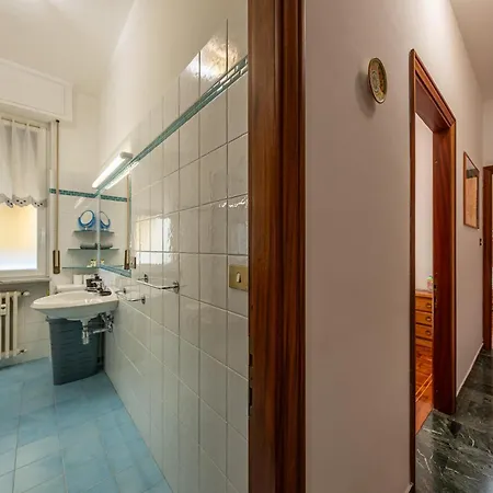 Casa Raggio Il Tuo Rifugio Nella Riviera Ligure Santa Margherita Ligure