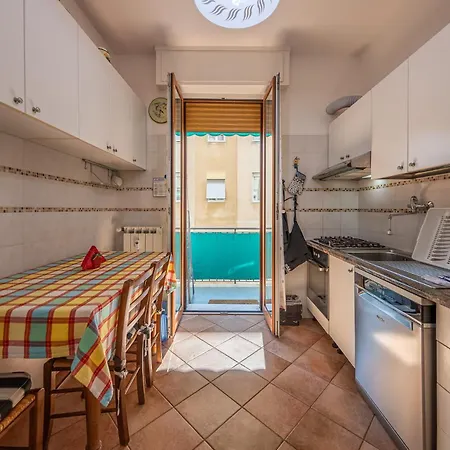 Casa Raggio Il Tuo Rifugio Nella Riviera Ligure *