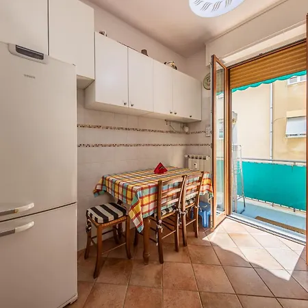 Apartment Casa Raggio Il Tuo Rifugio Nella Riviera Ligure Santa Margherita Ligure