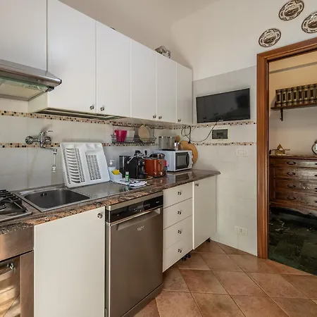 Casa Raggio Il Tuo Rifugio Nella Riviera Ligure Santa Margherita Ligure