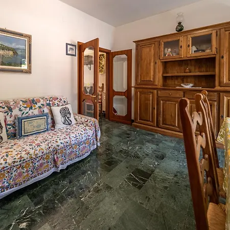 Apartment Casa Raggio Il Tuo Rifugio Nella Riviera Ligure