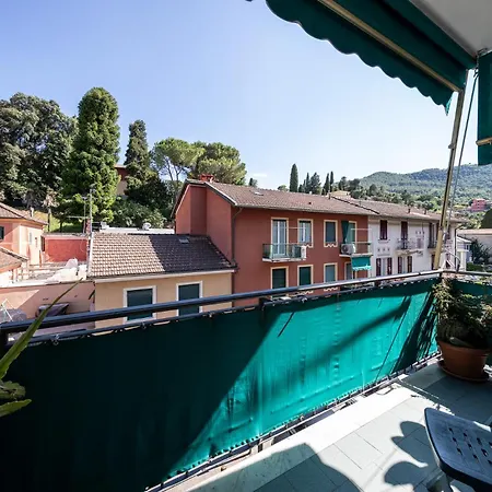 Casa Raggio Il Tuo Rifugio Nella Riviera Ligure Santa Margherita Ligure