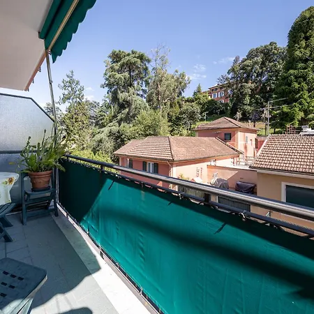 Apartment Casa Raggio Il Tuo Rifugio Nella Riviera Ligure *
