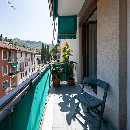 Apartman Casa Raggio Il Tuo Rifugio Nella Riviera Ligure *