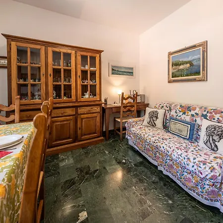Apartment Casa Raggio Il Tuo Rifugio Nella Riviera Ligure *