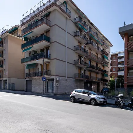 Apartment Casa Raggio Il Tuo Rifugio Nella Riviera Ligure Santa Margherita Ligure