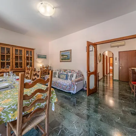 Casa Raggio Il Tuo Rifugio Nella Riviera Ligure Santa Margherita Ligure
