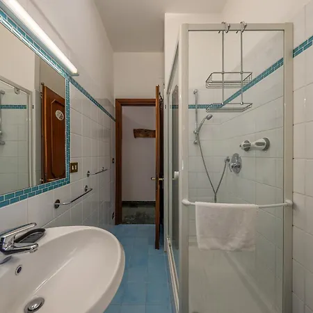 Casa Raggio Il Tuo Rifugio Nella Riviera Ligure Apartment Santa Margherita Ligure
