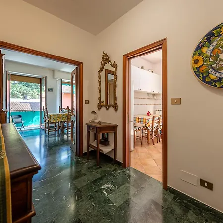 Casa Raggio Il Tuo Rifugio Nella Riviera Ligure * Santa Margherita Ligure