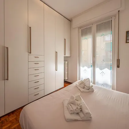 Casa Raggio Il Tuo Rifugio Nella Riviera Ligure Apartment